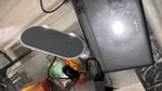 Tolles Tablet mit praktischer Dockingstation