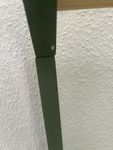 Farbe abgesplittert 