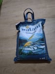 Optimaler Basmati-Reis