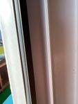S-1127 Fensterdichtung Grau