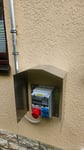 Wetterschutz