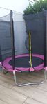 Tooles stabiles Trampolun