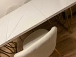  Table magnifique, rapport qualité-prix imbattable 