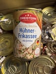 Top und Dank an den Verpacker!