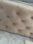 Altrosa statt beige 