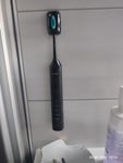 Zahn-Brüste elektrisch..,.