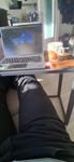 Stabiler Couchtisch