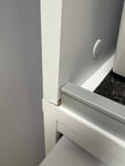 Free Waschmaschinenschrank Type 733/715