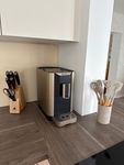 sehr gute Kaffeemaschine