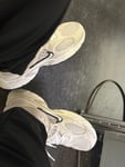 Bewertung von Turnschuhen 