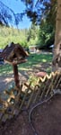 1A Ergänzung zum Vogelhaus 