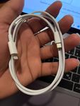 "Top Preis-Leistungs-Verhältnis: Perfektes Kabel für iPhone 13 Pro!"