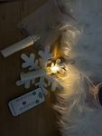 Wunderschöne Lichtchen