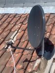 Günstiger Astra Satelliten Empfang mit ARLI Satschüssel