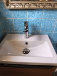 Sehr schöner Wasserhahn 