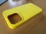Schöne Farbe, aber sehr schnell abgenutzt