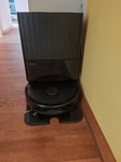 Staubsauger Roboter mit Wischfunktion 