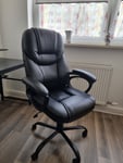 Bürostuhl 
