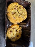 Viele Bruchstücke,schade und nur noch 4 Monate Haltbar