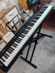FCH Digital Piano 88 Tasten 
