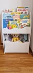 stabiler Regal für kinderzimmer