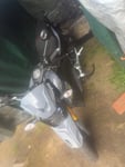 Super Moped 