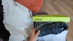 Betrug – mir wurde ein anderes Produkt geschickt als das, das ich gekauft habe.