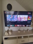 Nützlich für 55 Fernseher Ich bin zufrieden 