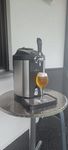 Bierzapfanlage 