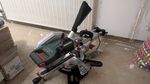Metabo Säge