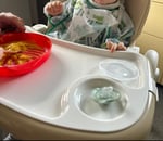 Toller Kinderhochstuhl