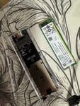 Die SSD funktioniert einwandfrei