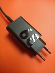 Motorola Orig. Schnellladenetzteil 68W