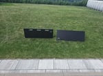 Solidny rebounder