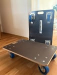 Starkes Rollbrett - die Qualität ist wirklich hammer! 