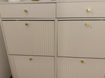 Schuhschrank 