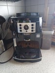 Kaffeevollautomat 