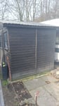 Garten Haus 