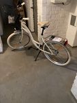 Fahrrad ist ohne Beschädigung pünktlich angekommen 