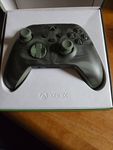 Jeder Controller ein Unikat