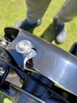 Das Fahrrad war qualitativ gut, tolles Preisleistungsverhältnis, leider wurde es schon kaputt angeliefert