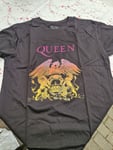 Sehr hohe Qualität von T-Shirt und Druck