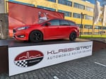 Ford Focus Modellauto
