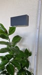 Die Größe mit 140cm ist im Mittel und daher positiv. Über die Qualität kann ich erst eas schreiben, wenn er ausgepflanzt wurde und angewachsen ist.