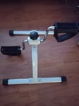 Skladací stepper