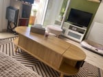 Table basse