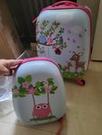 2tgl. Kinderkoffer