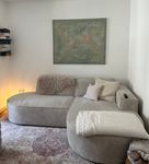 Ich liebe diese Couch!