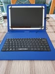 Tut was es soll,  gute Tastatur für Tablet-PC 