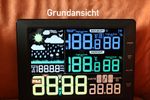 kein dcf-Empfang